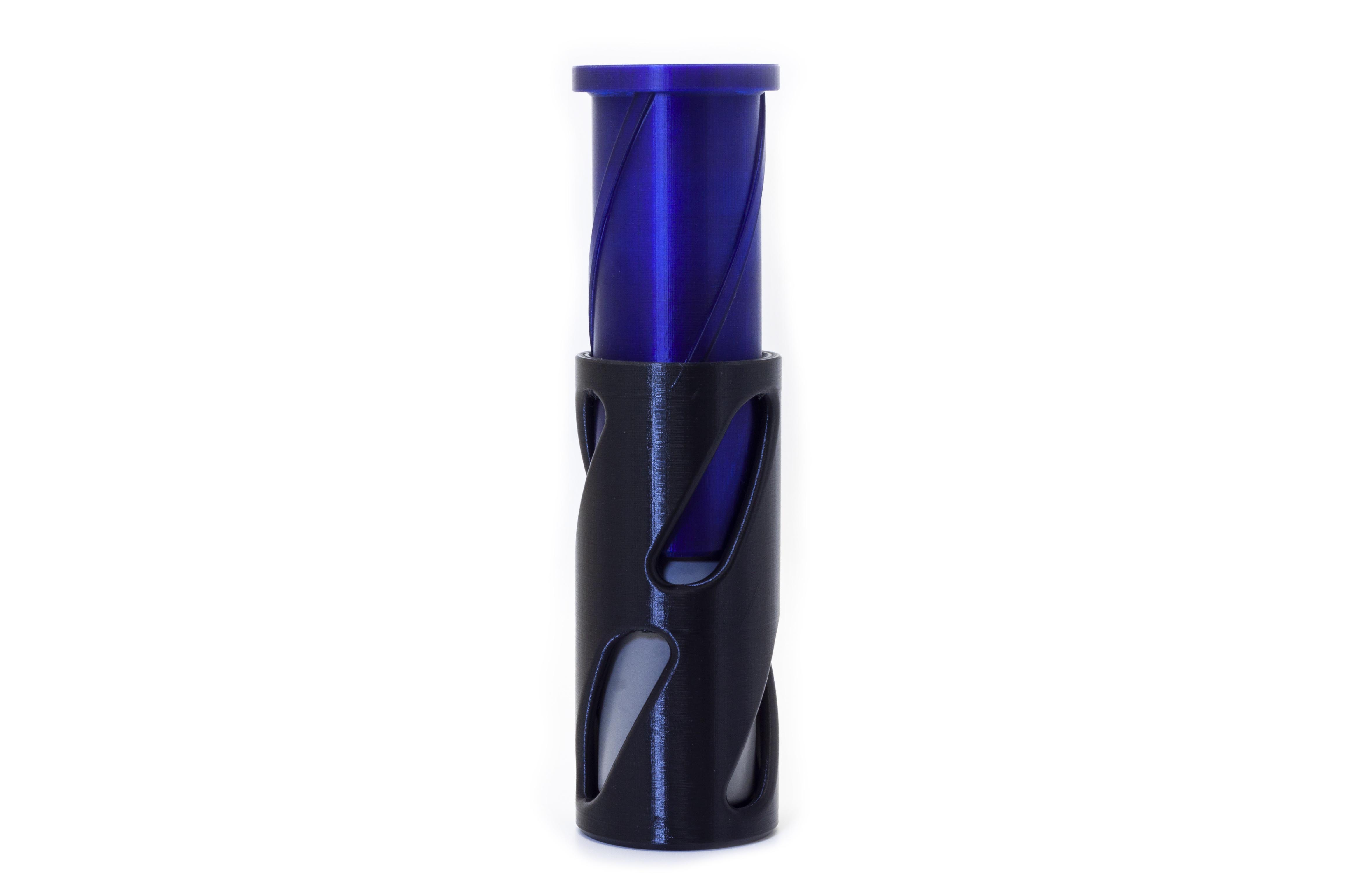 Miniatura 2 do modelo 3D The Universal Can Press