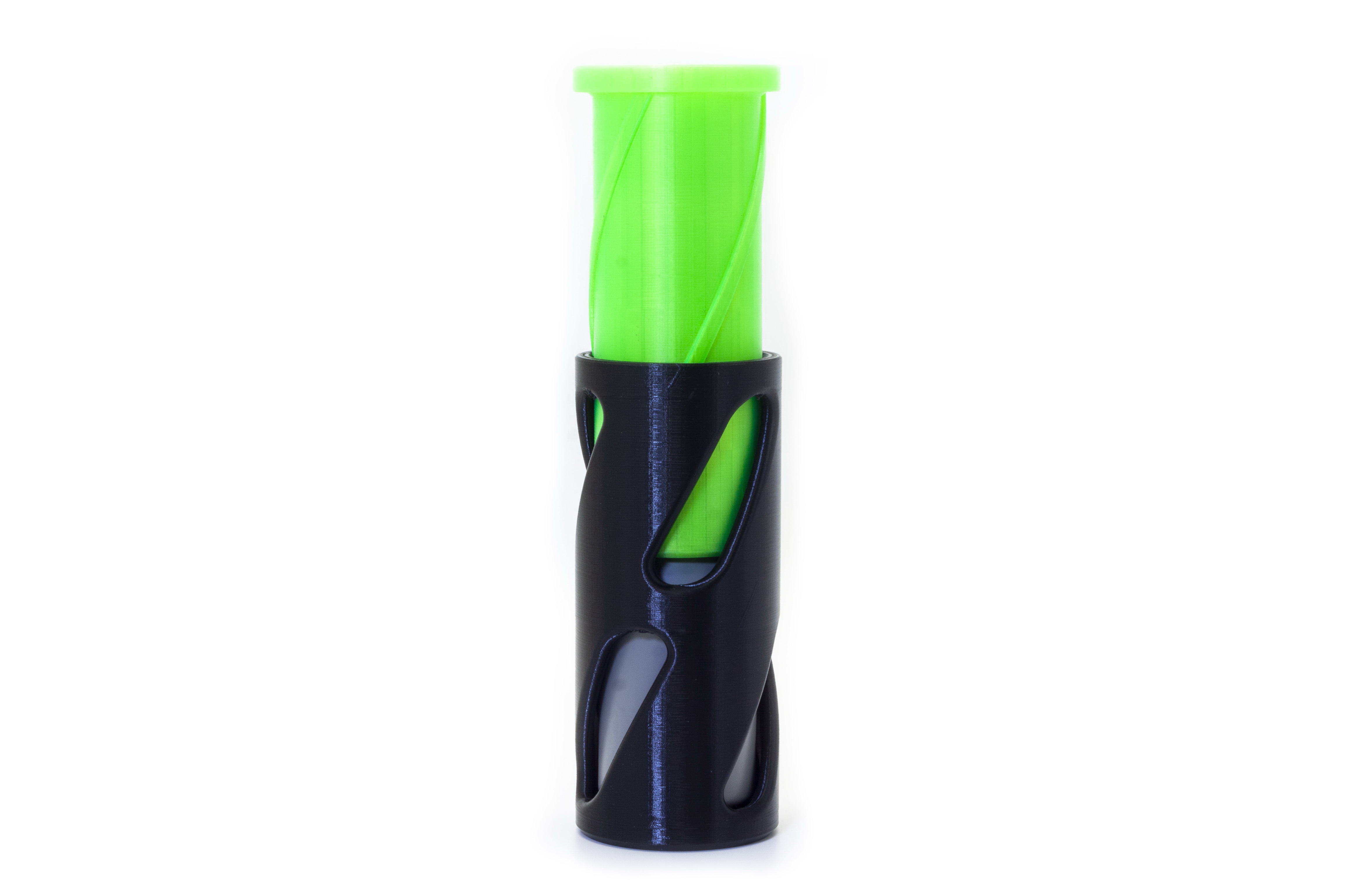 Miniatura 6 do modelo 3D The Universal Can Press