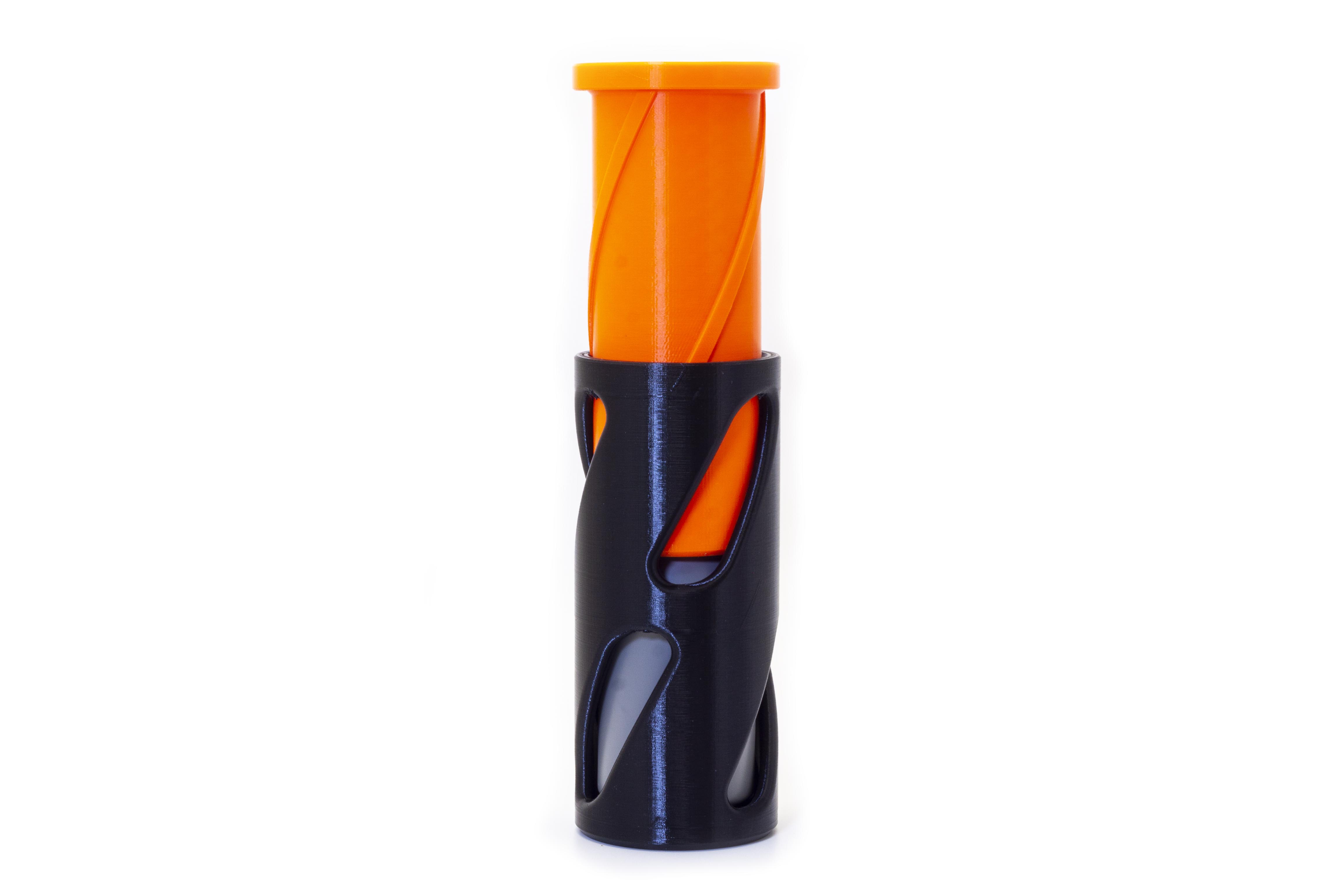 Miniatura 7 do modelo 3D The Universal Can Press
