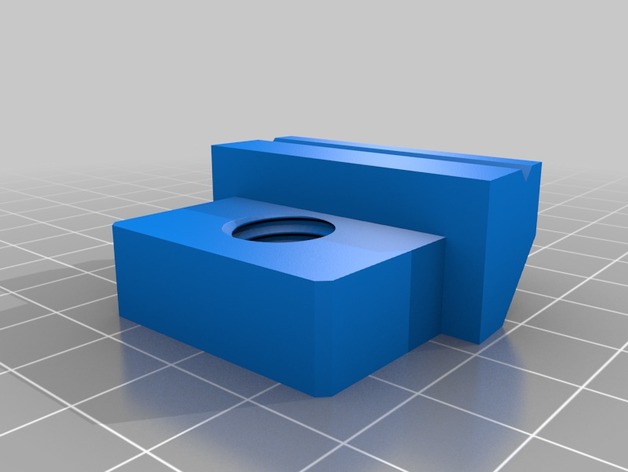 Miniatura 5 do modelo 3D Desktop Vise 2.0