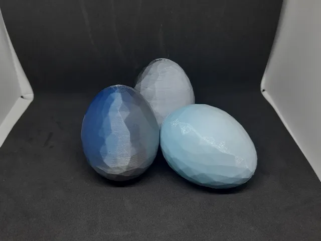 EASTER EGG