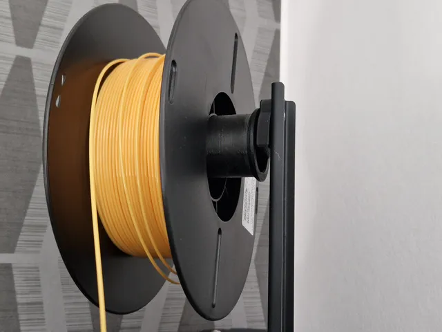 Spool holder / Roller Flsun V400