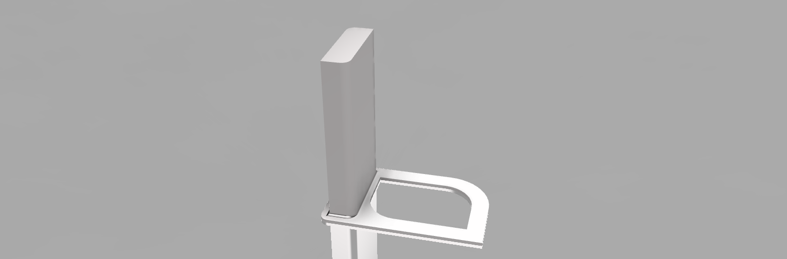 Base sujetalibros — miniatura 4