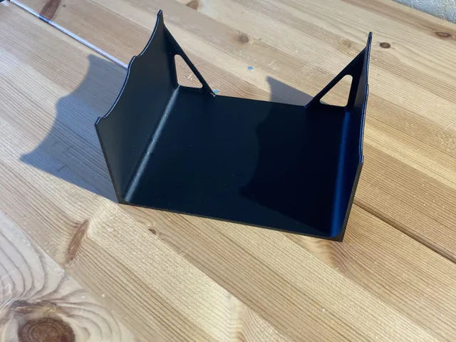 Books Holder Twins