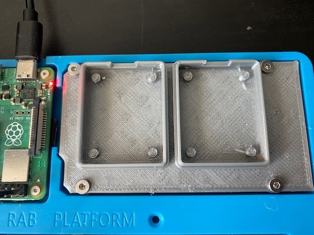 DIYables Mini Breadboard 170 Points for Arduino, ESP32, ESP8266, Raspberry  Pi