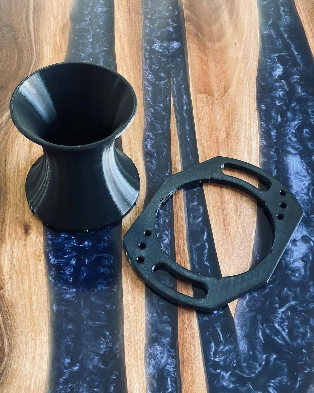Pottery Chuck von A3D Printing Farm Kostenloses STLModell herunterladen