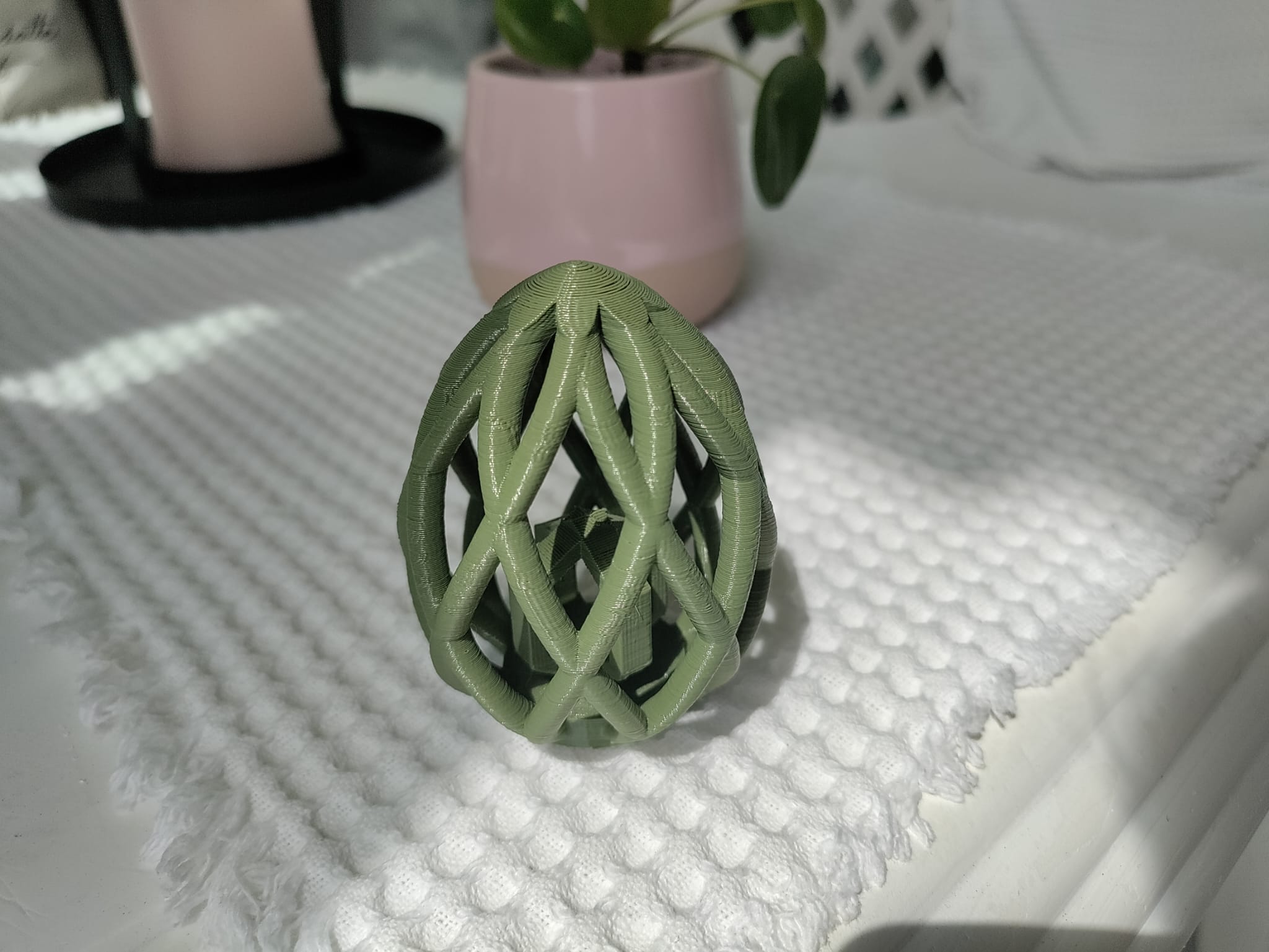 Easter egg