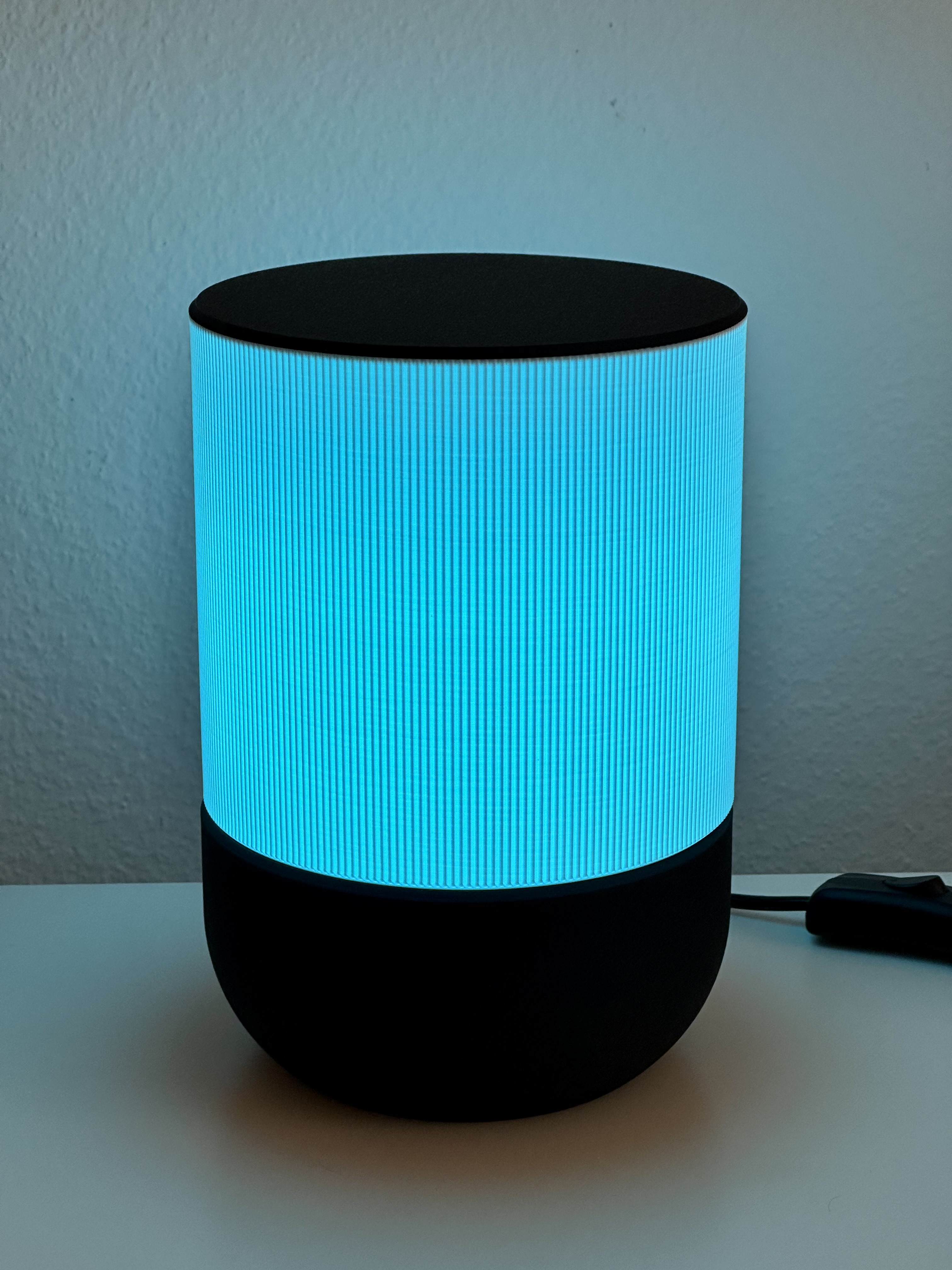 Maker Lamp LED Strip Remix