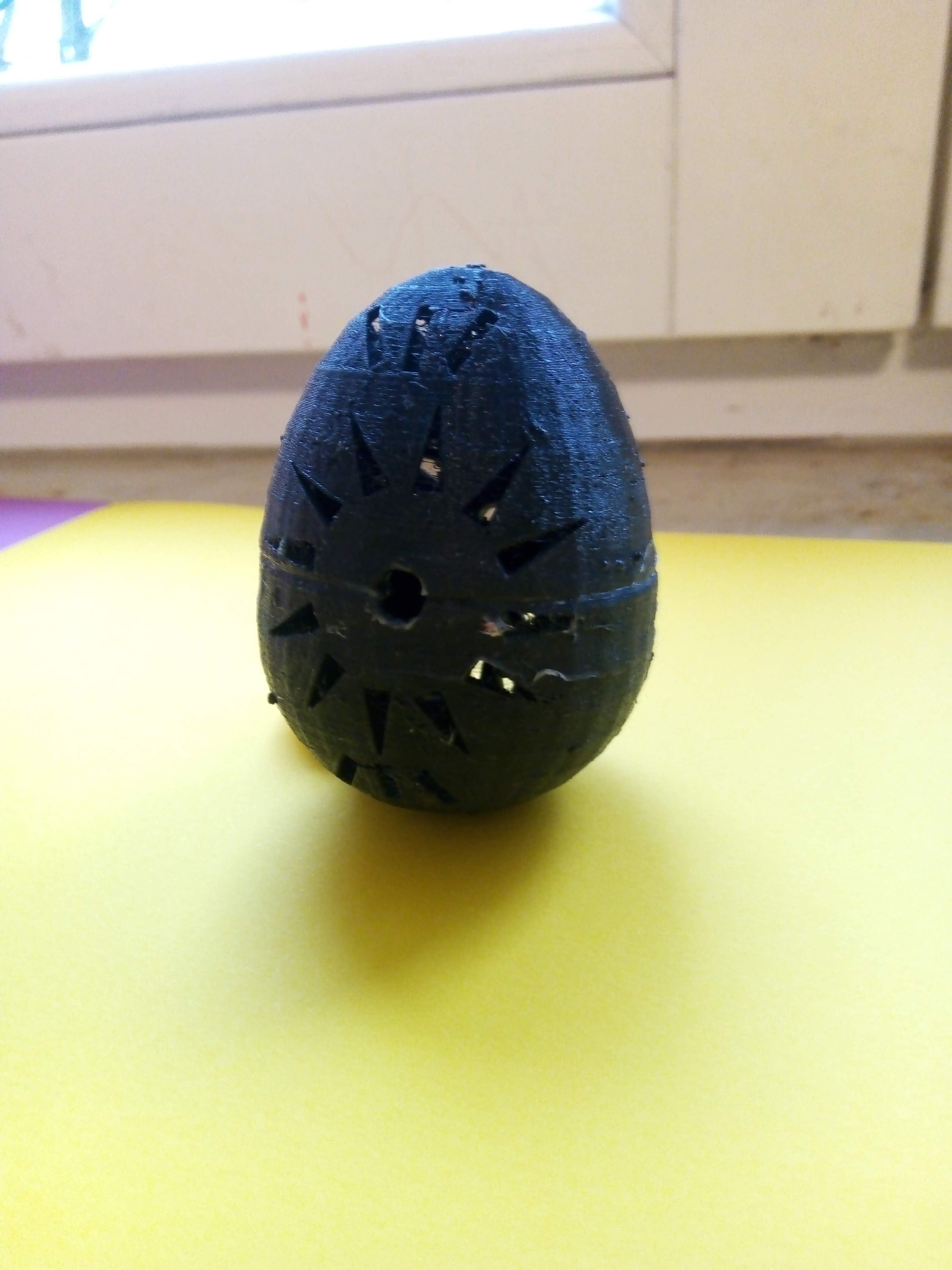 sorbian easter egg - jutrowne jejko