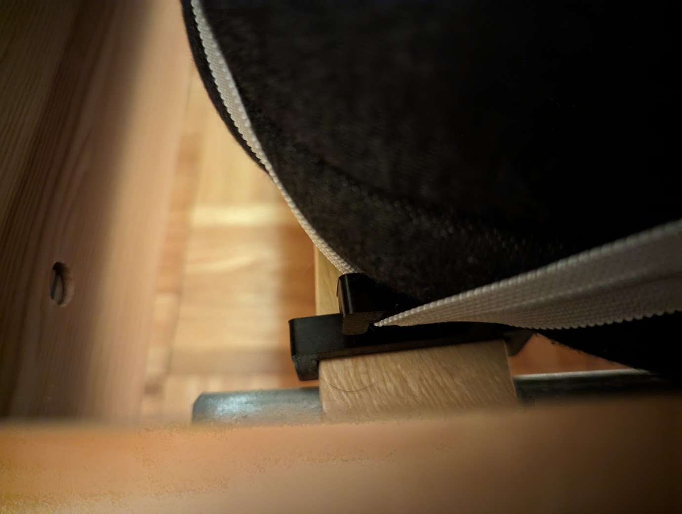 IKEA Luroy Slat Hook
