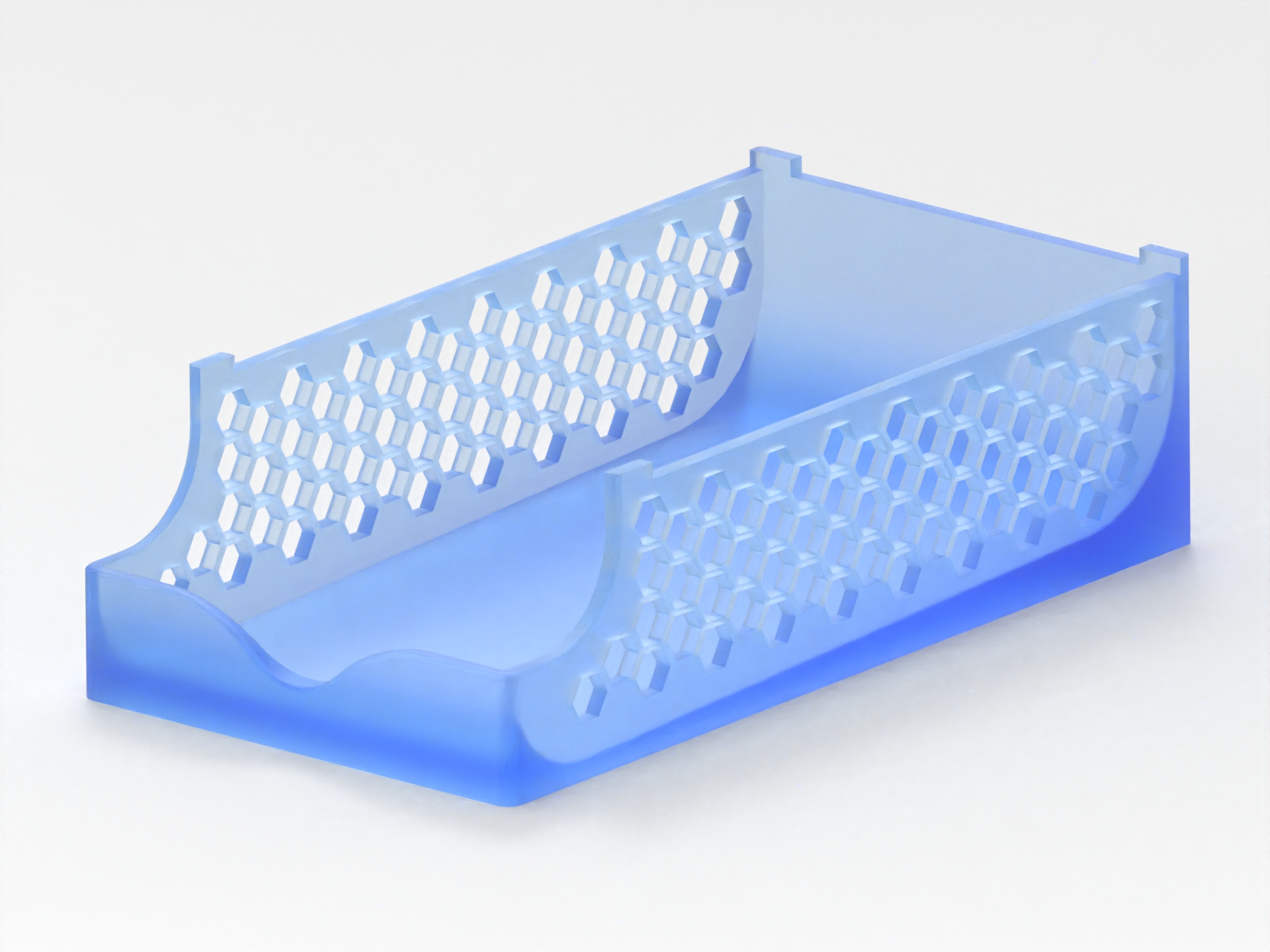 Miniatura 9 do modelo 3D Stackable Can Dispenser V2