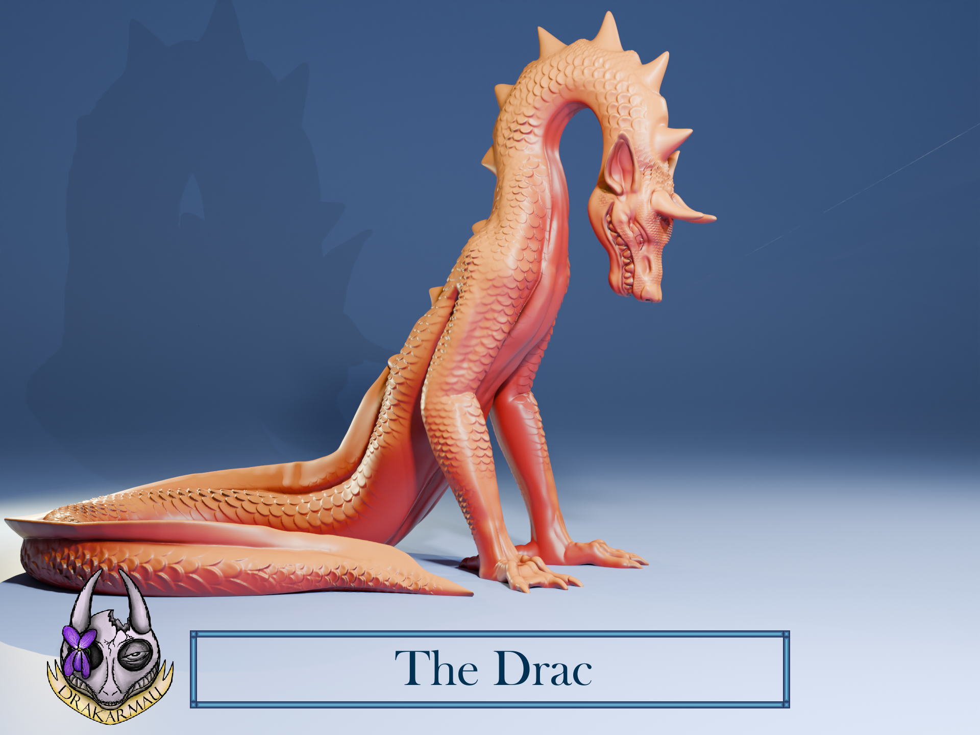 The Drac