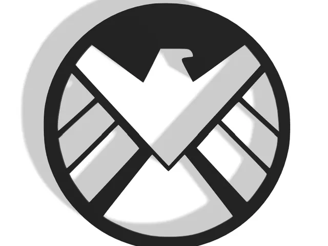 S.H.I.E.L.D. Decor