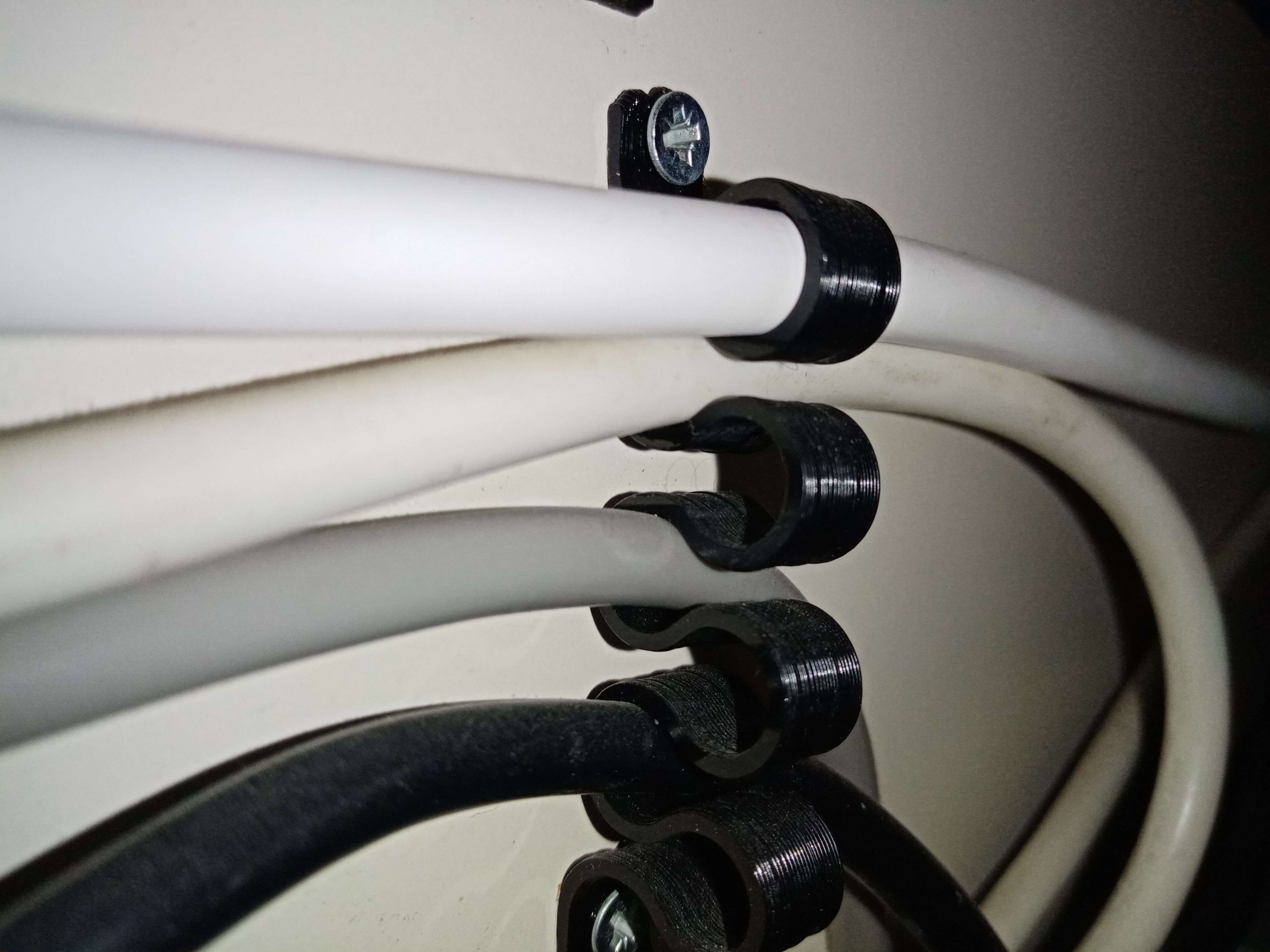 Cable Organizer