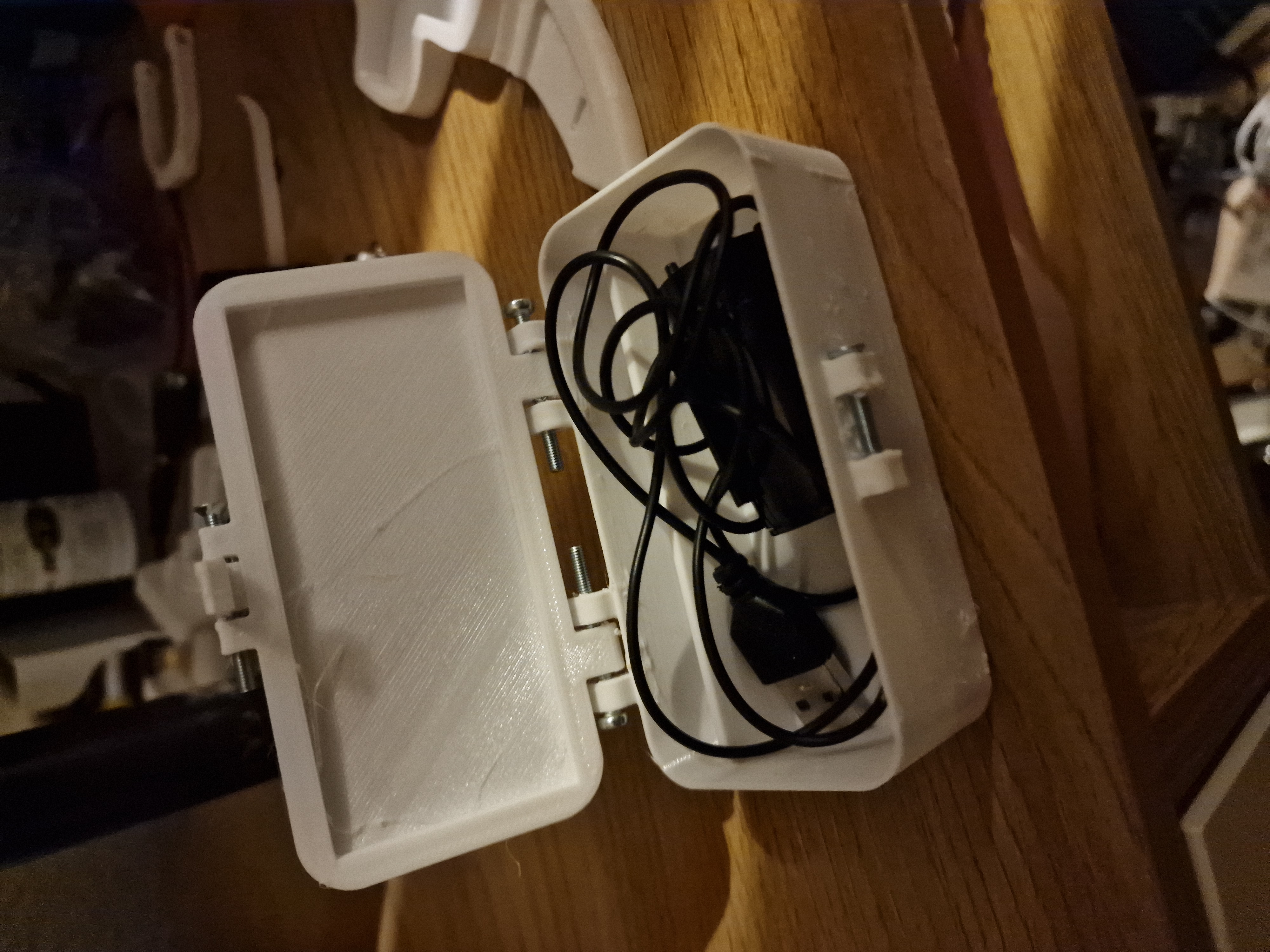 box