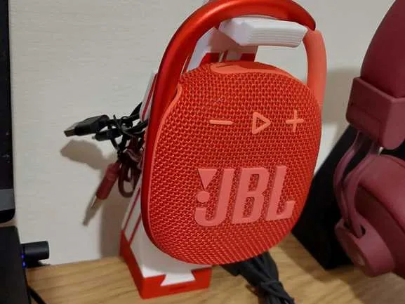 Jbl Clip 4 Stand
