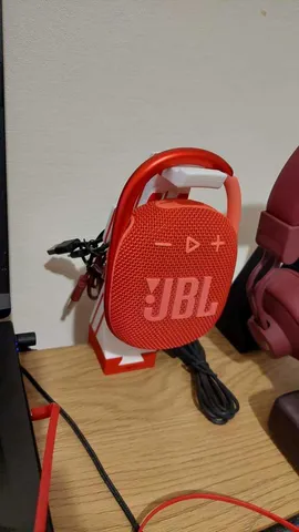 Jbl Clip 4 Stand