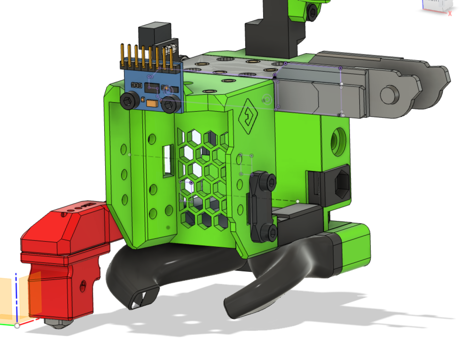 BLV EVA 3.0 — miniatura 2