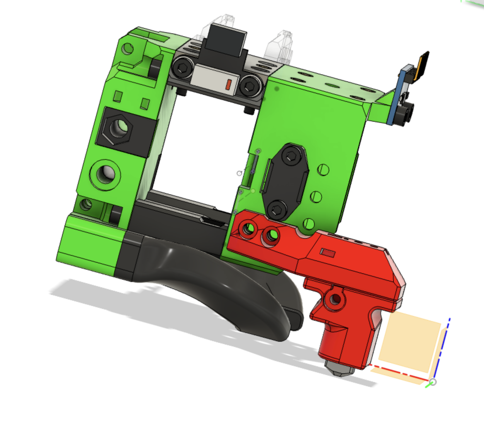 BLV EVA 3.0 — miniatura 3