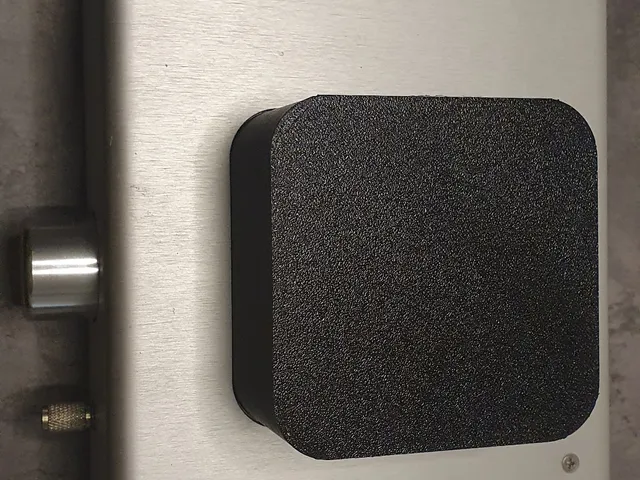 Shiit Audio Valhalla Tube cover