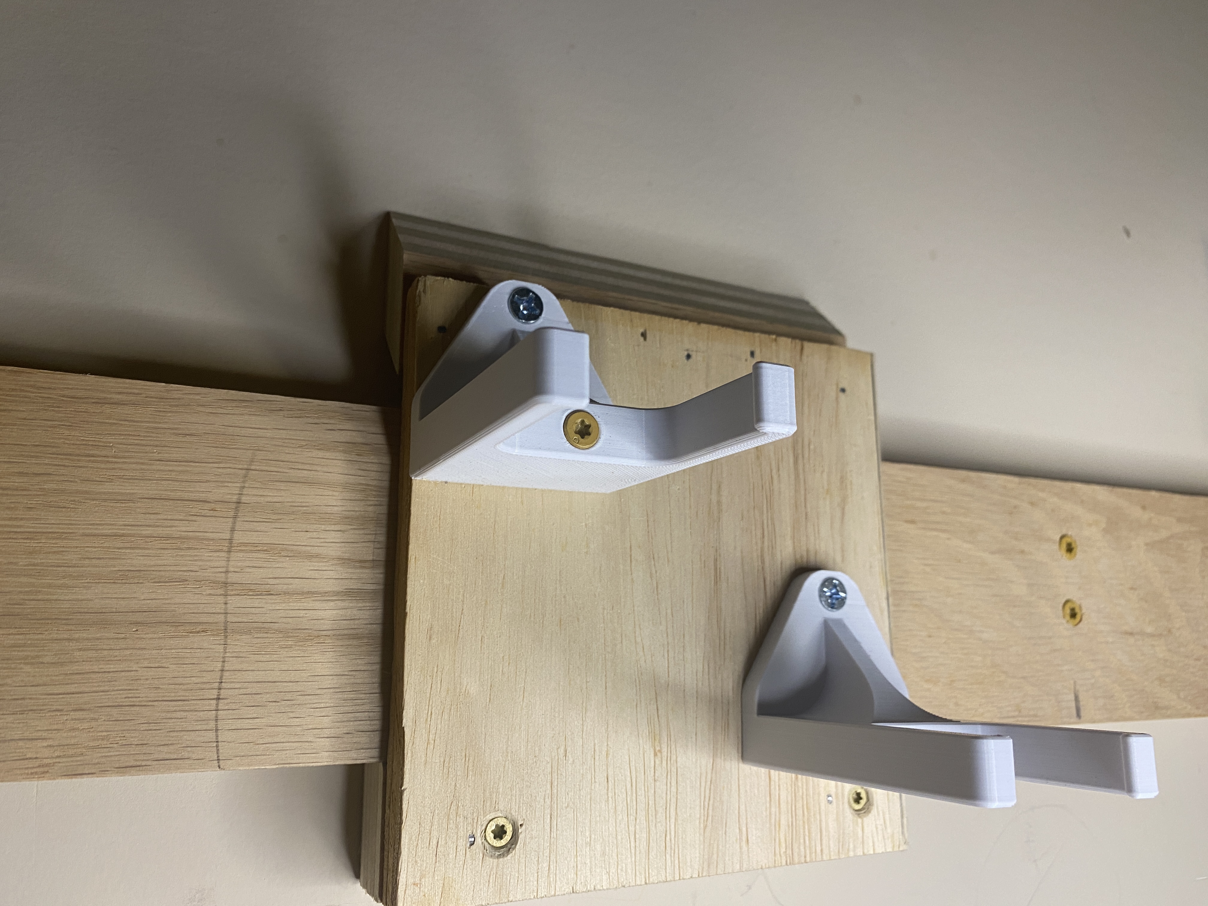Miniatura 2 do modelo 3D Power Tool Holder