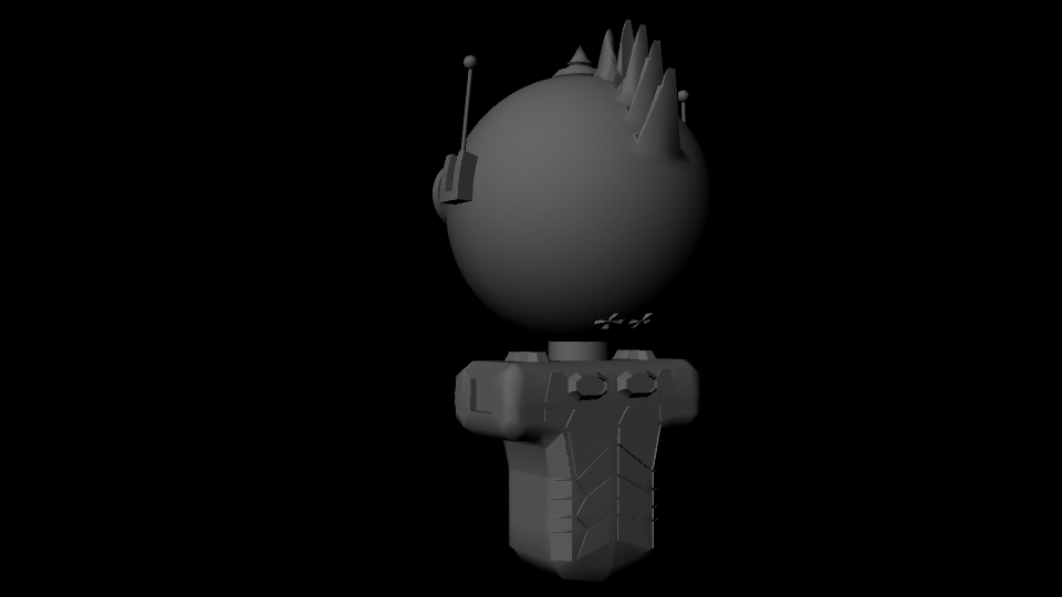 Robot par arthouse commerce t l chargez gratuitement un mod le stl