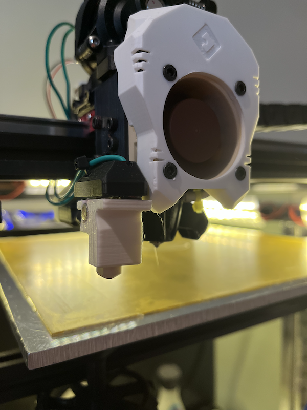 EVA 3.0 Klicky mount — miniatura 5