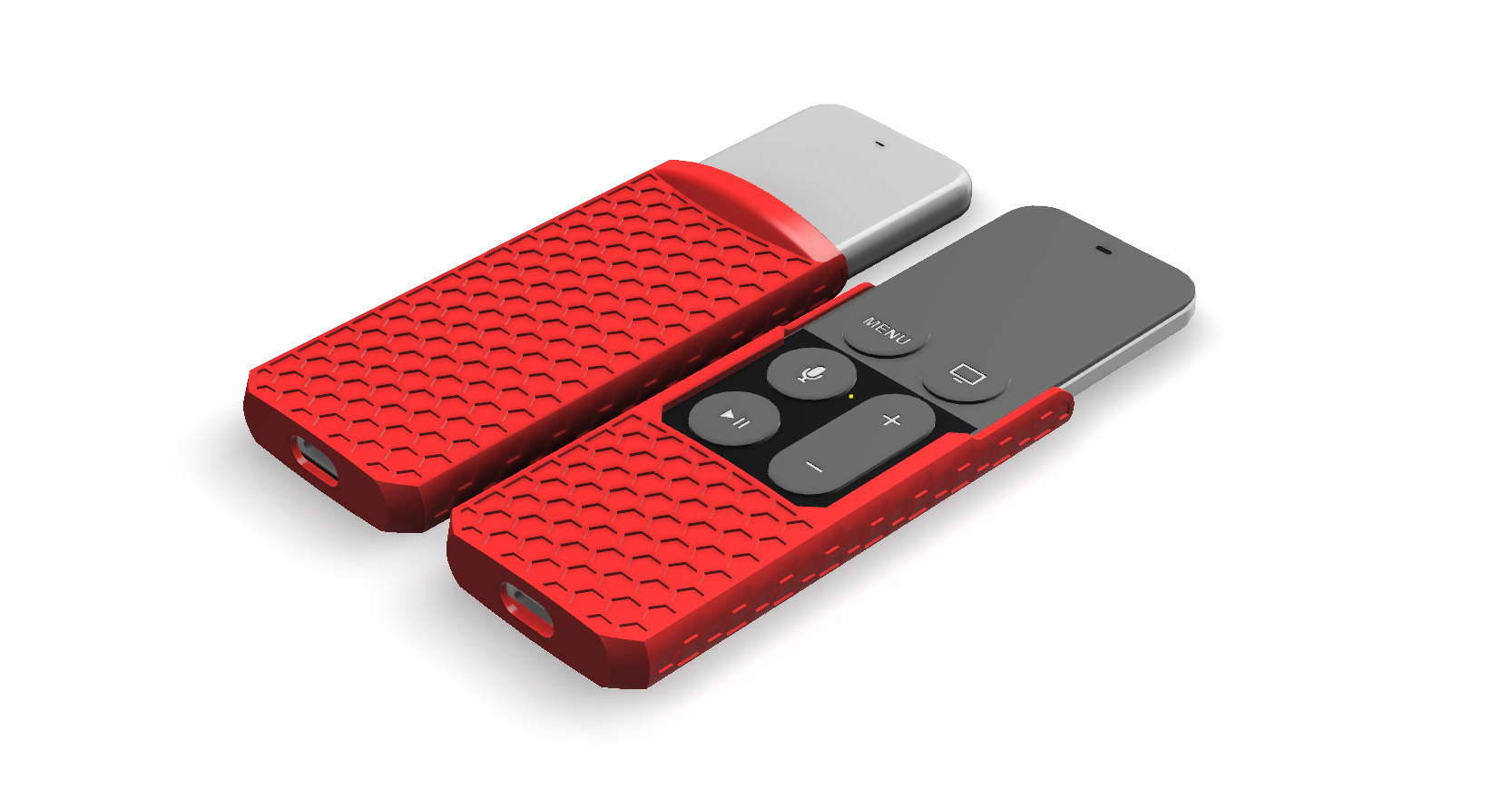 Apple TV Remote Case