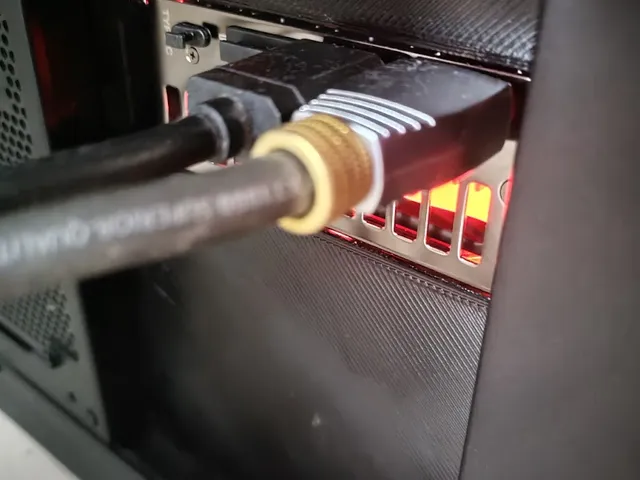 Lian Li o11 Dynamic PCIE slot covers