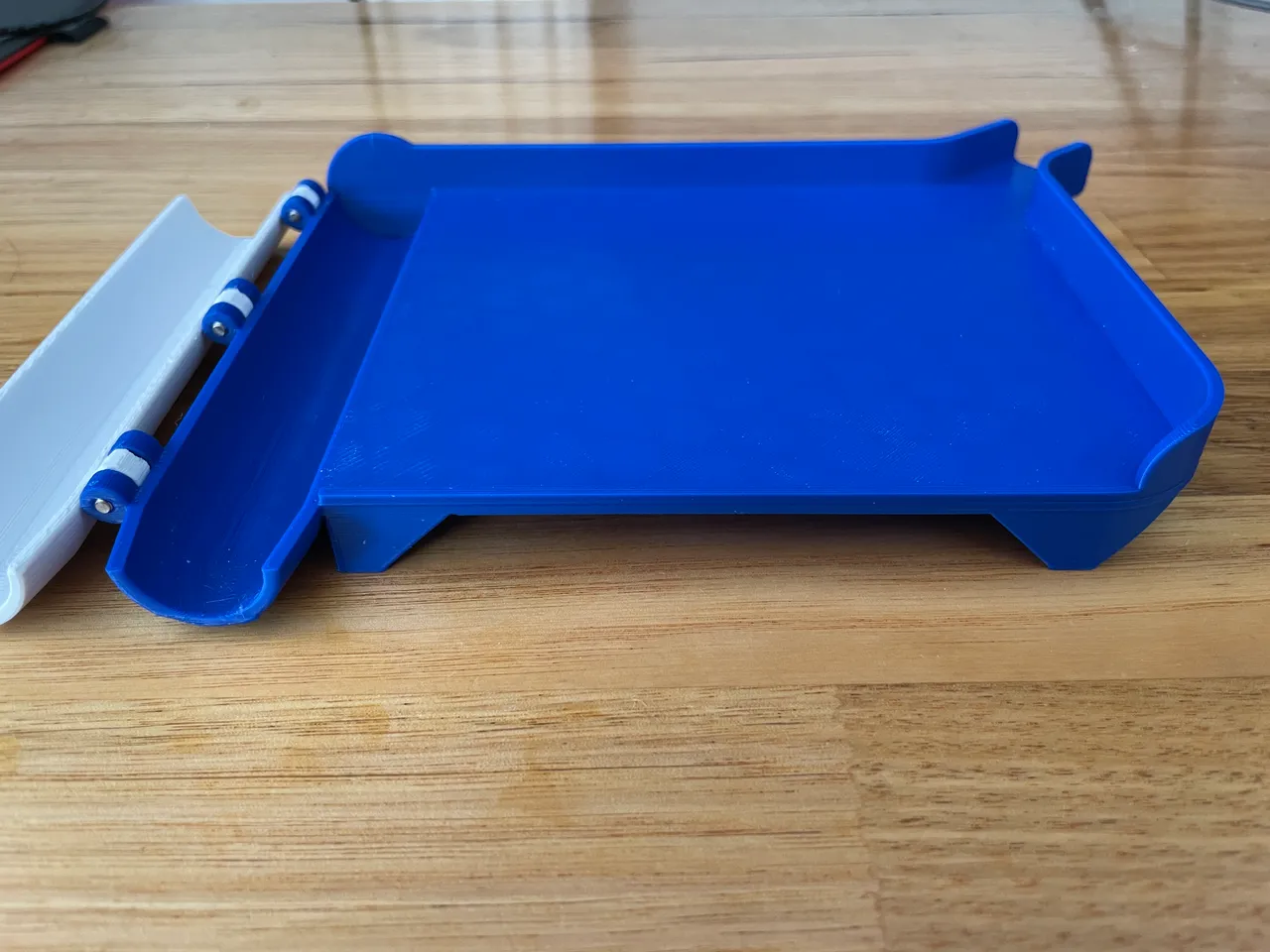 Pill Counting / Part Sorting Tray by ericsnis