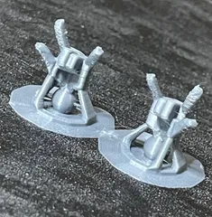 Spiderman Hand by Inax 27 | Download free STL model | Printables.com