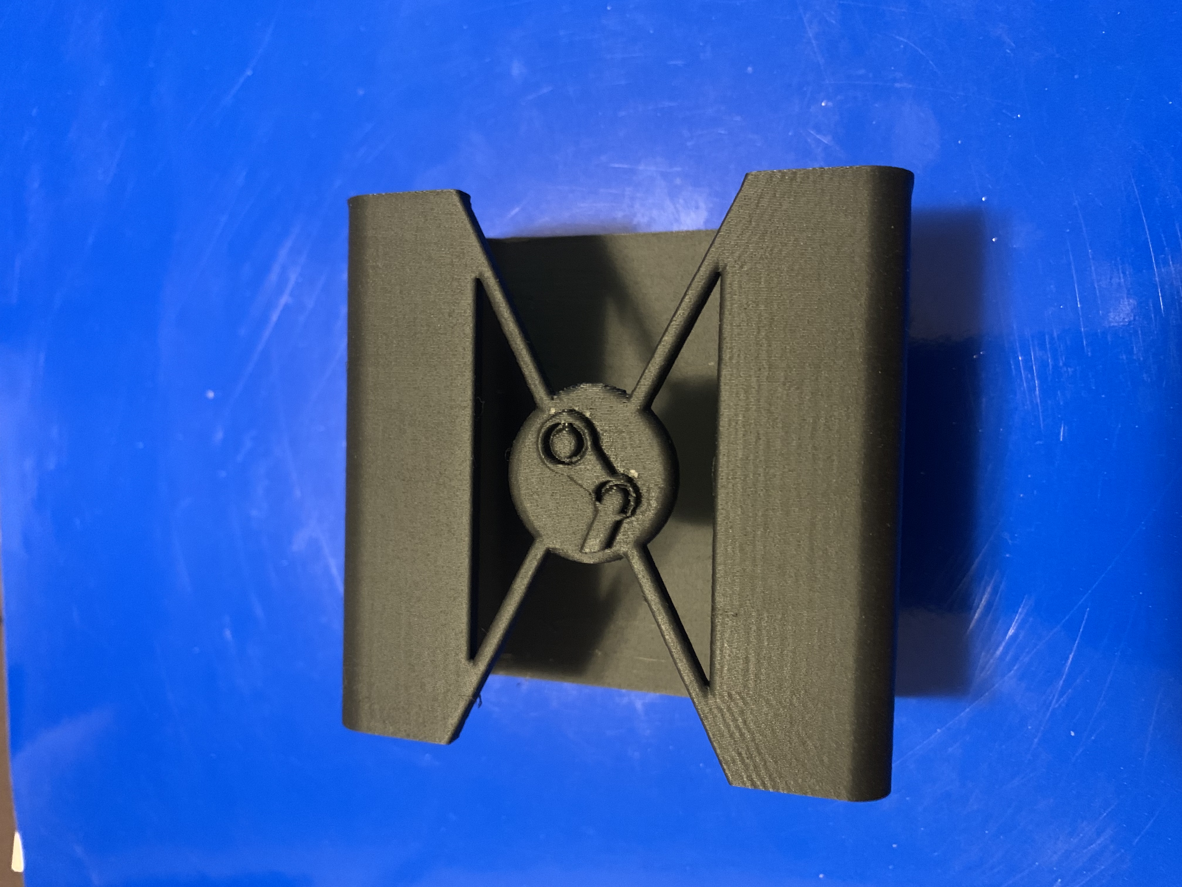 Steam deck Jsaux power bank holder