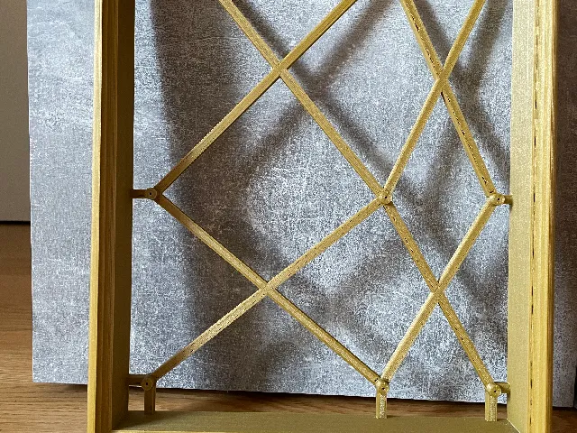 Motherboard (ATX) Picture Frame