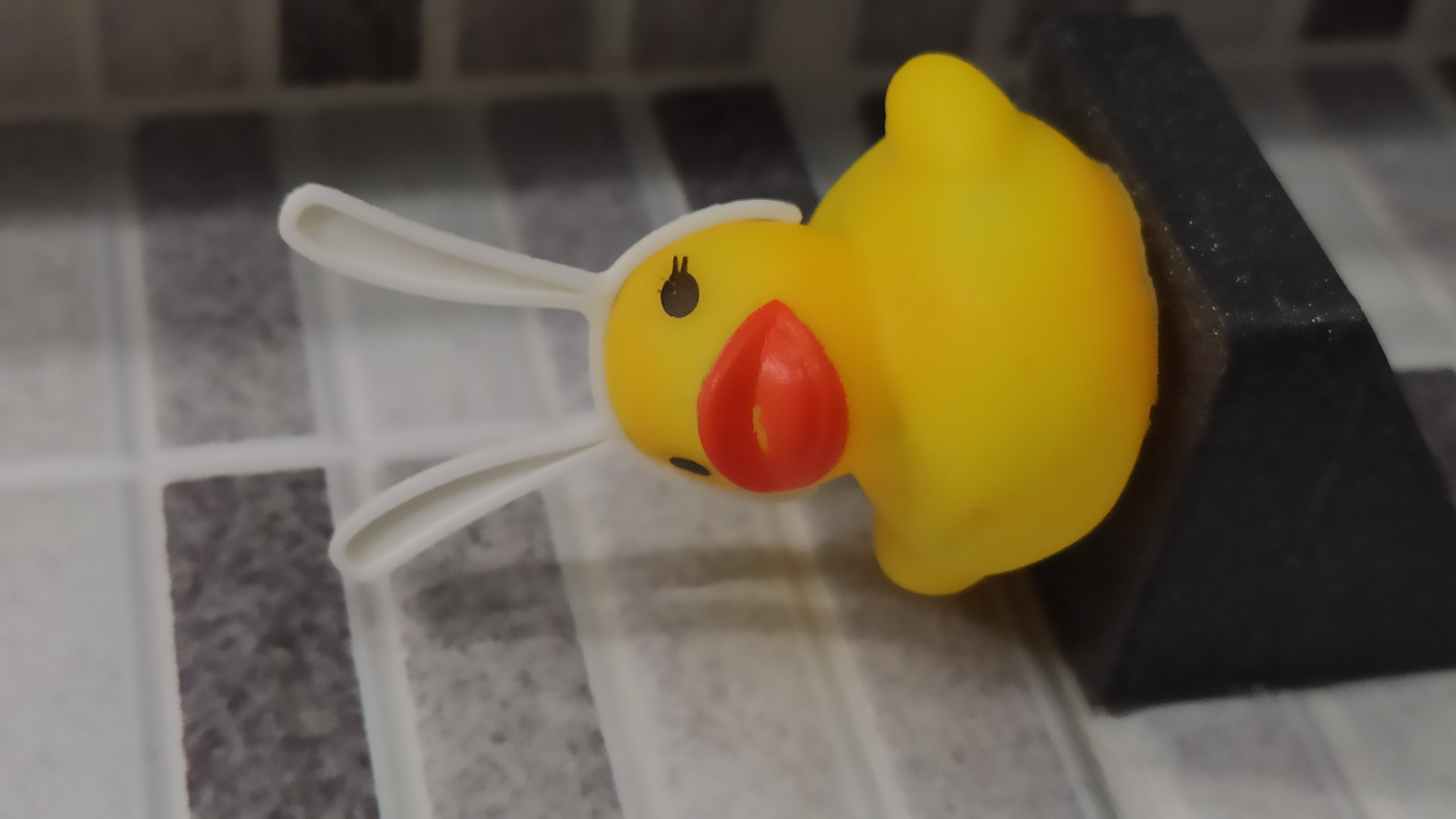 Easter vibes for your rubber duckies!