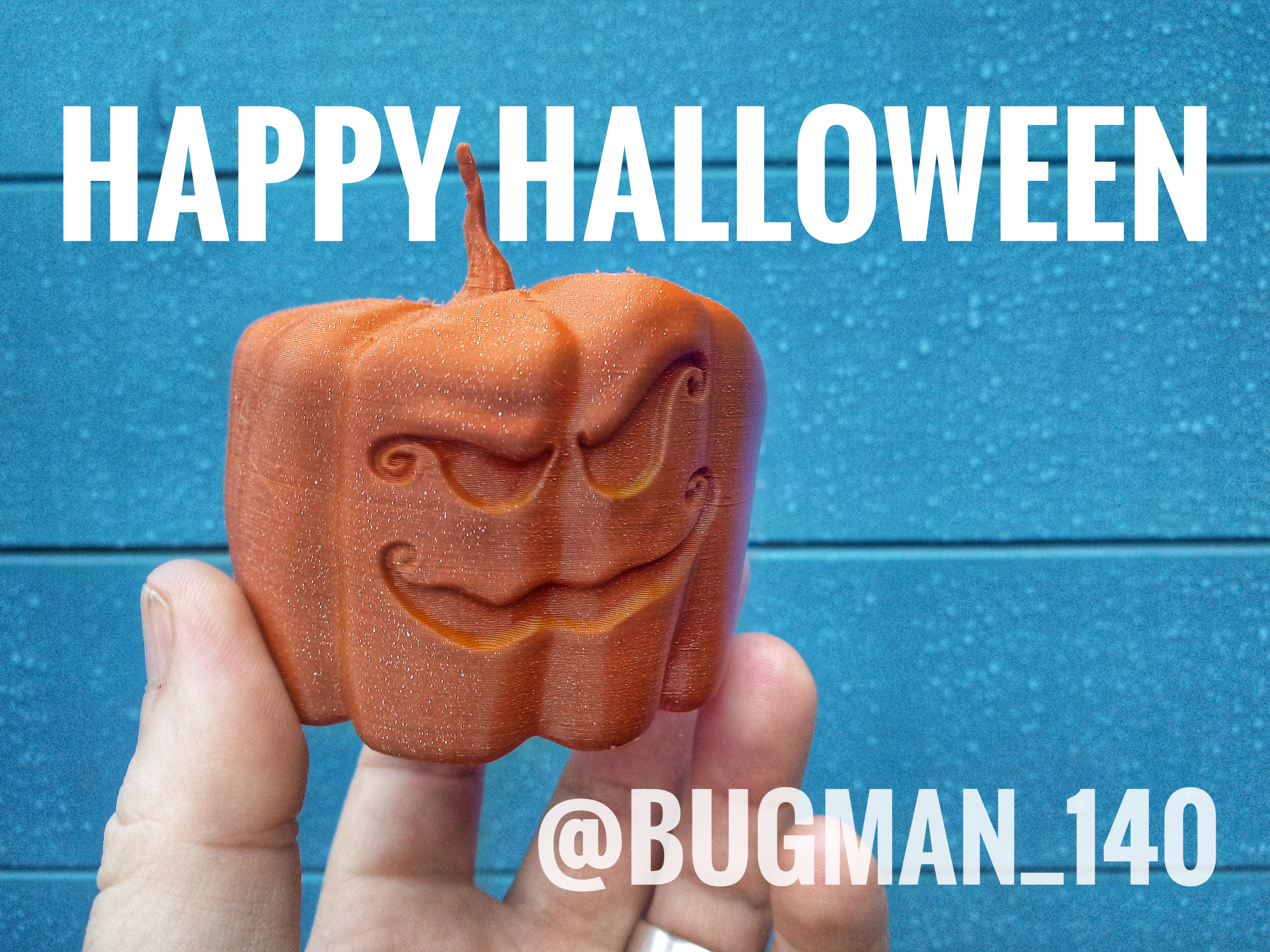 Happy Halloween