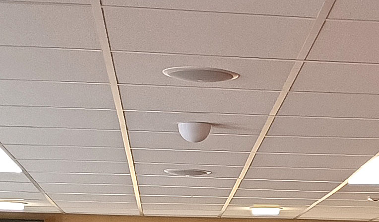 Logitech C920 Webcam Ceiling Mount by Spudd78 | Download free STL model ...