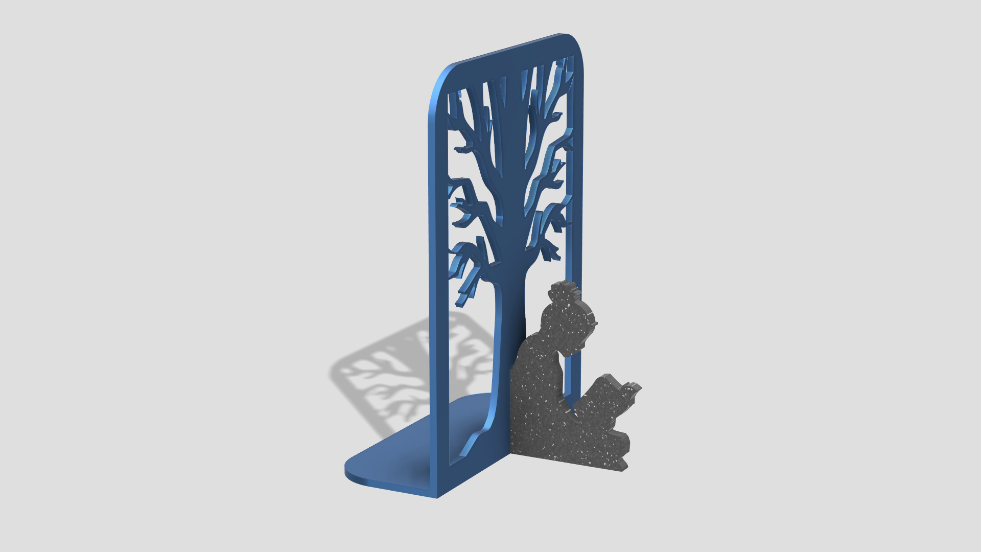 Couples Bookend — thumbnail 5