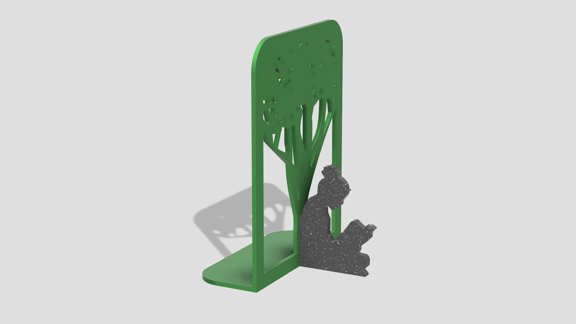 Couples Bookend — thumbnail 4