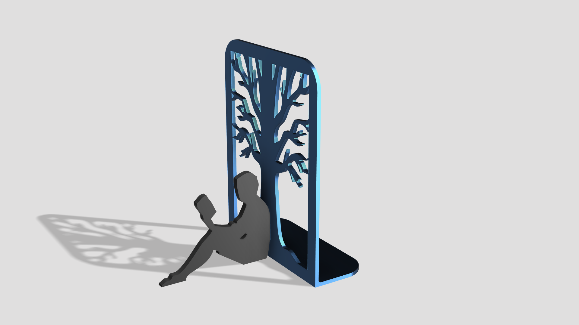 Couples Bookend — thumbnail 6