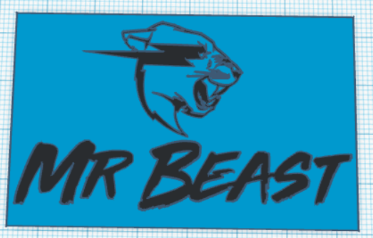 mr beast bookmark