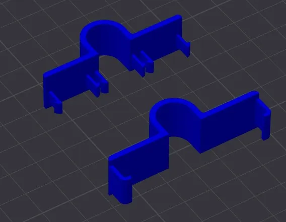 Lian Li Strimer V2 VGA Adapter 12V HPWR