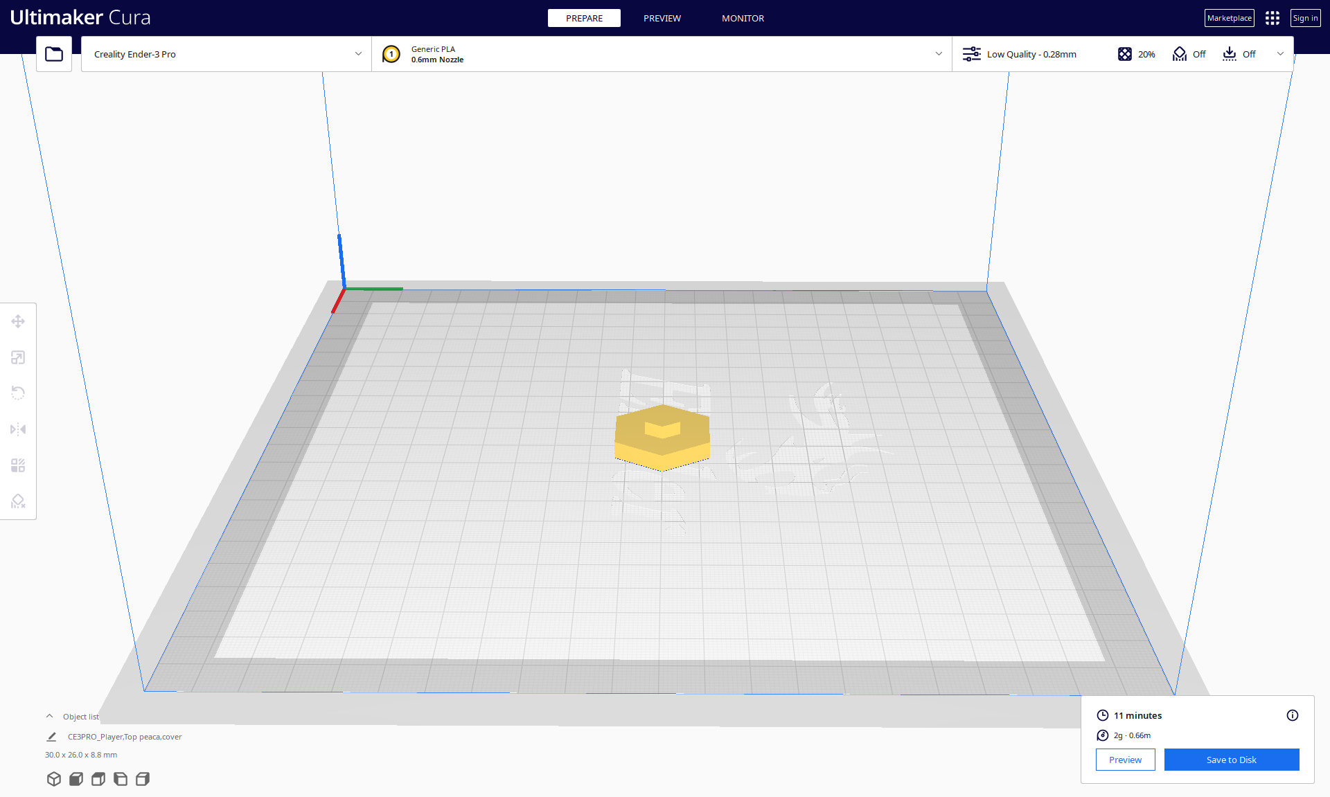 Hexa-hunt (fully 3d Printable Board Game) by Matrix | Download free STL ...