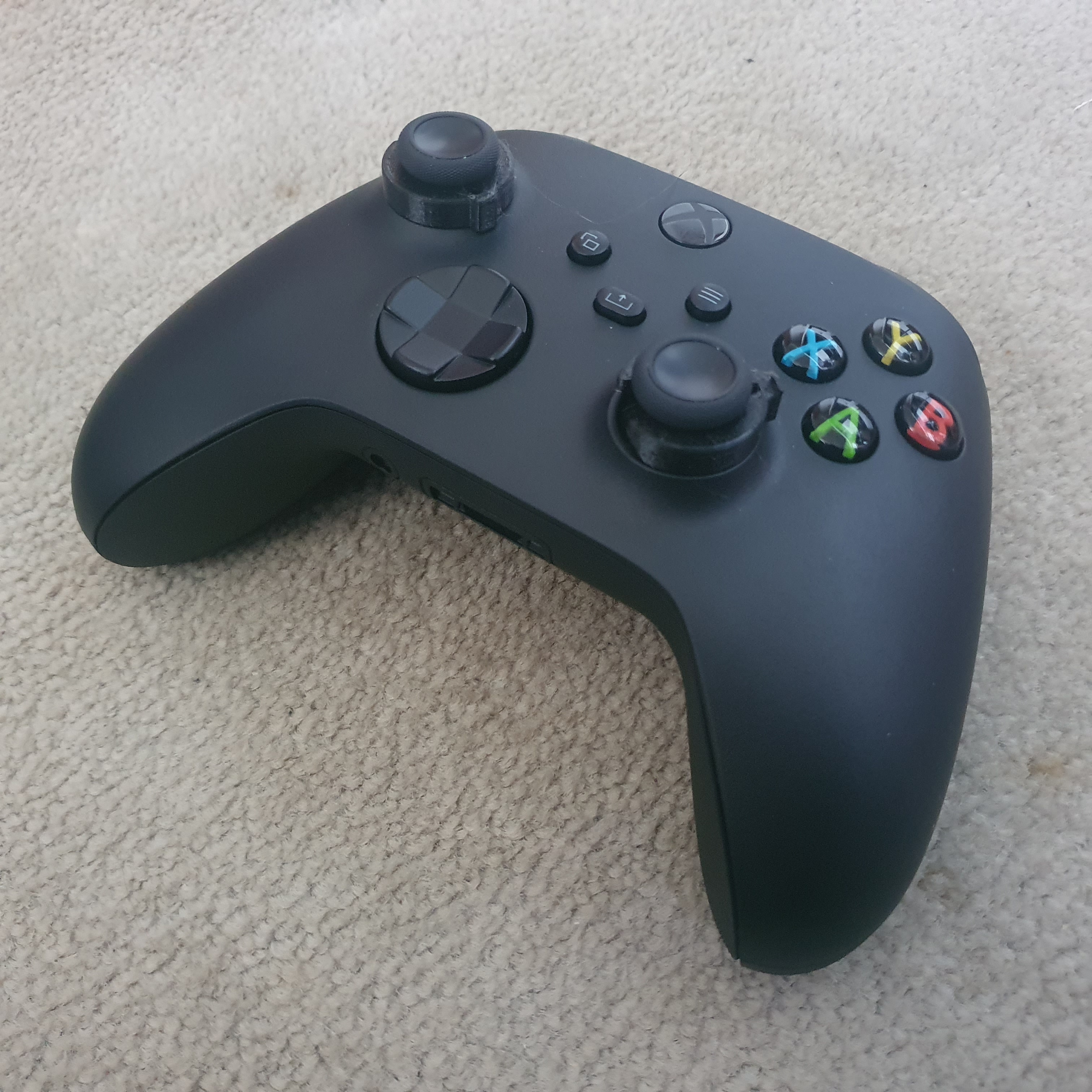 XBOX Series S/X Controller Stick Saver