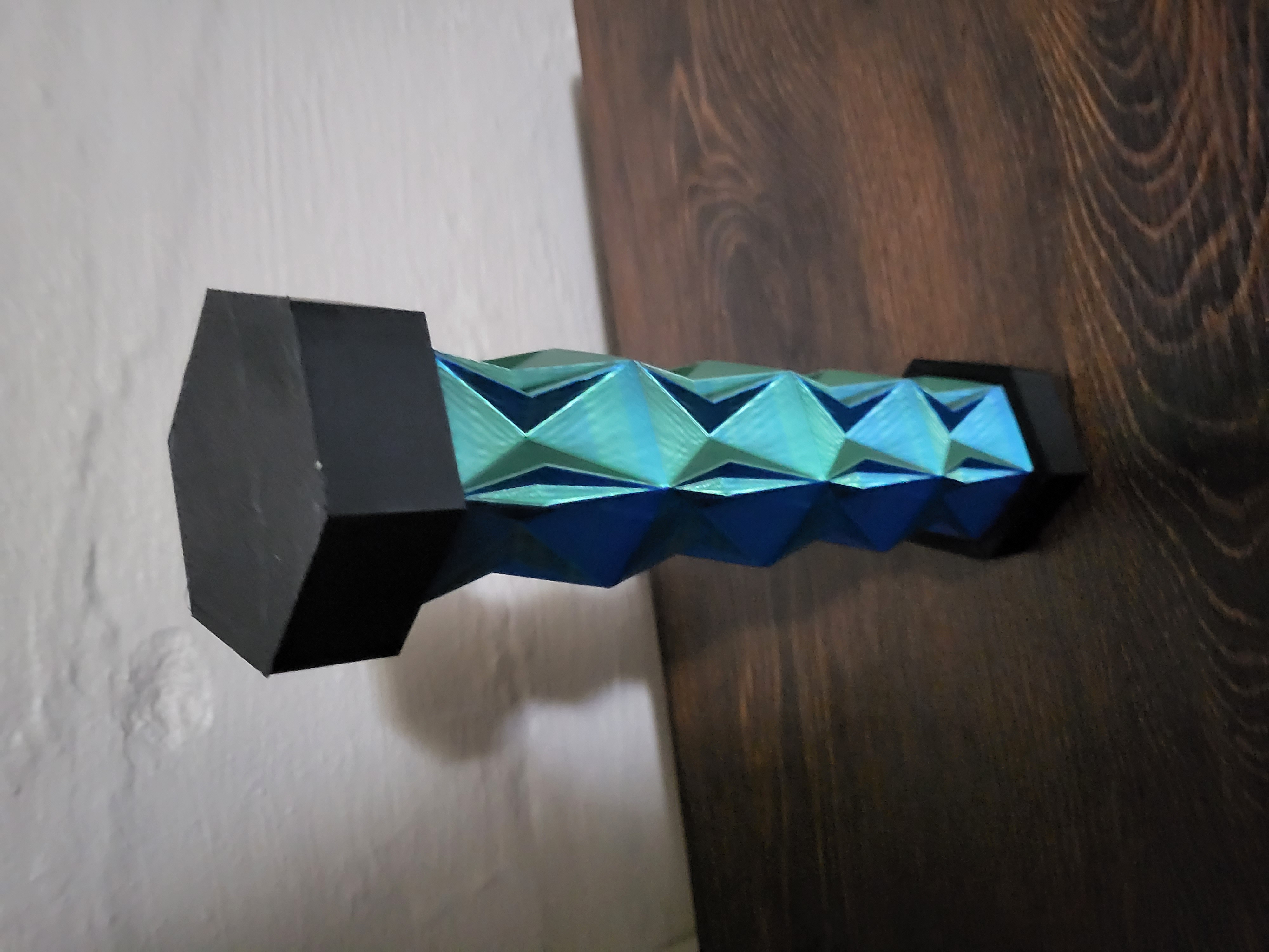 Rain Stick