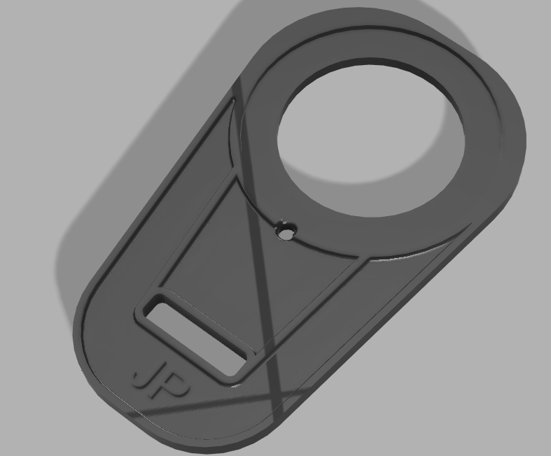 Adblue Lock