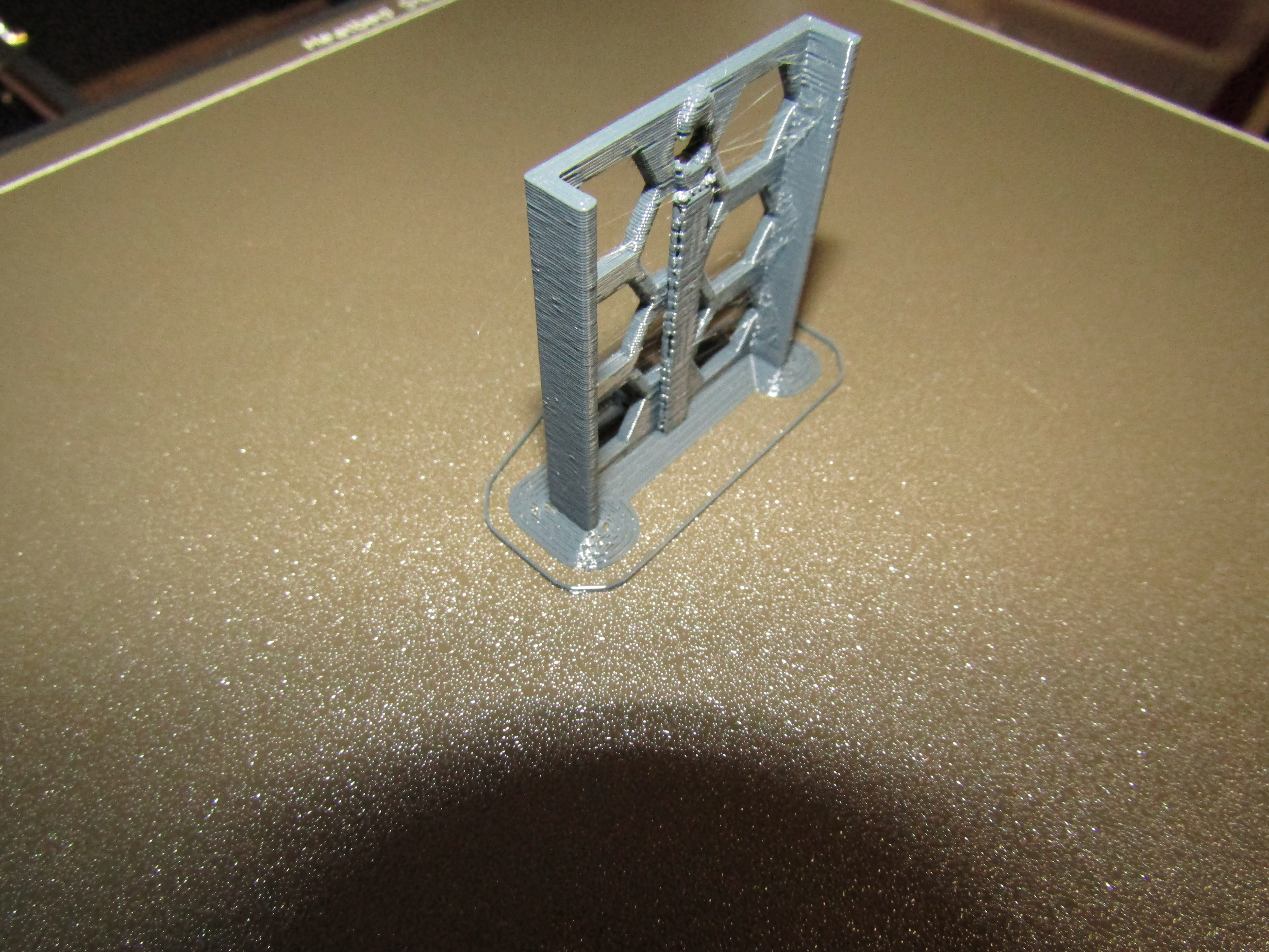 Slides mounting adapter — miniatura 6