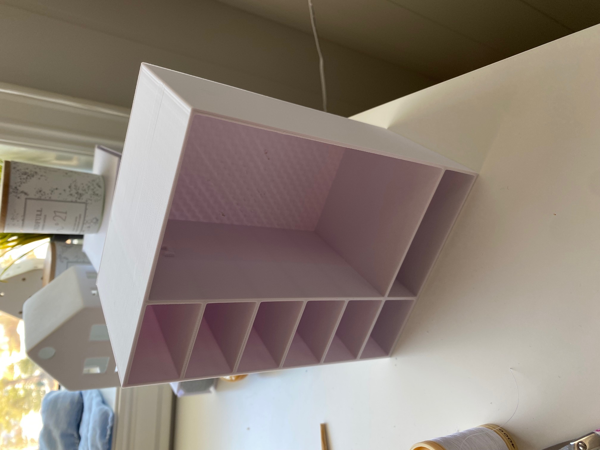 Open Closet - Ikea style - Barbie size