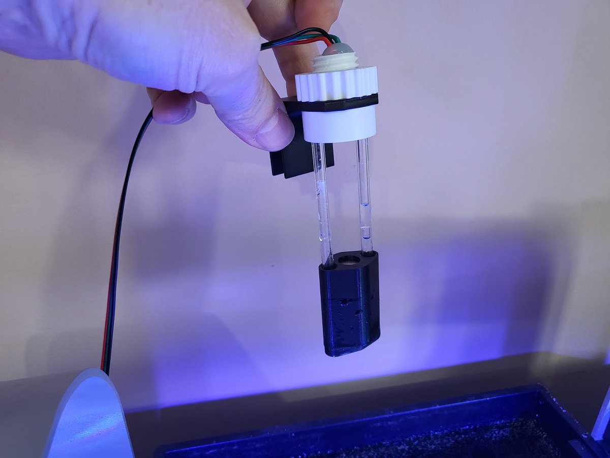 Analog Water Level Sensor (0-35mm)