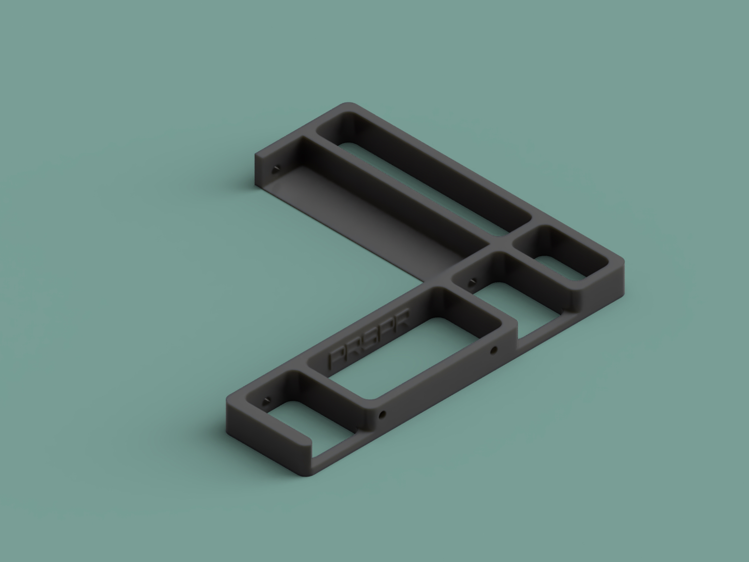 Synology SSD Adapter