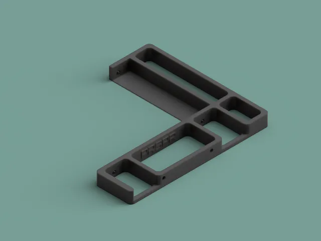 Synology SSD Adapter